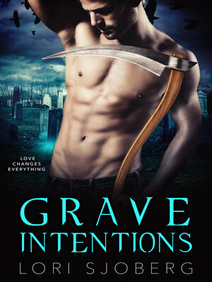 cover image of Grave Intentions